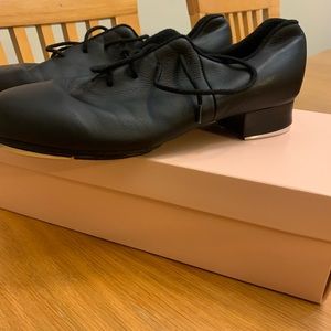 Tap Shoes